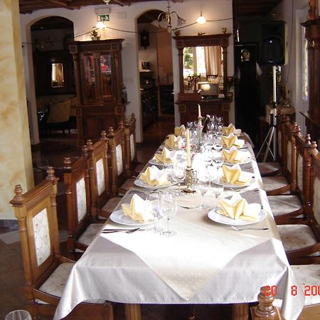 Hotel Razgorsek Velenje Ngoại thất bức ảnh