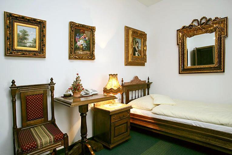 Hotel Razgorsek Velenje Phòng bức ảnh