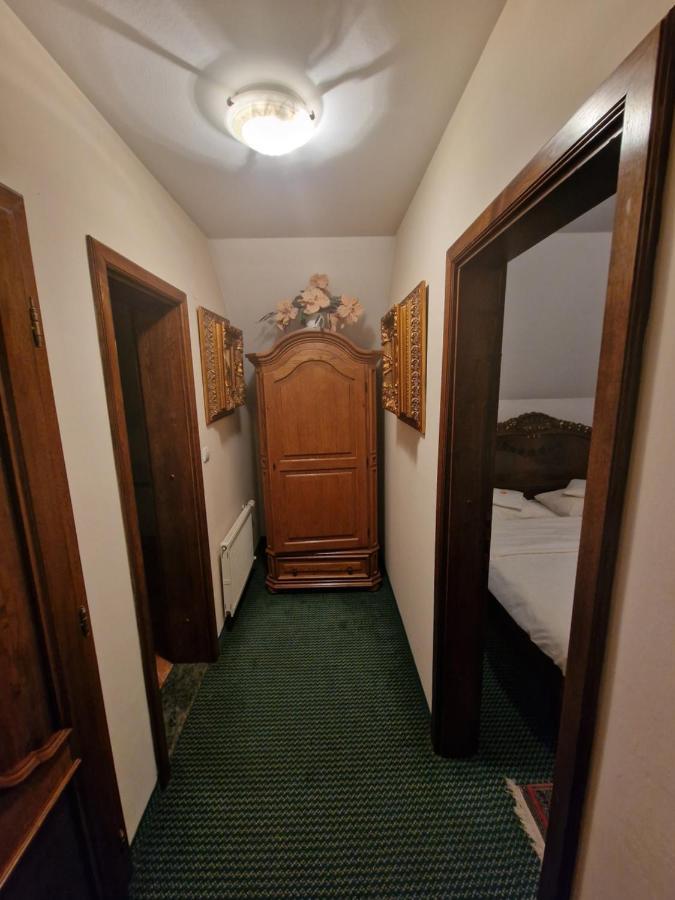 Hotel Razgorsek Velenje Ngoại thất bức ảnh