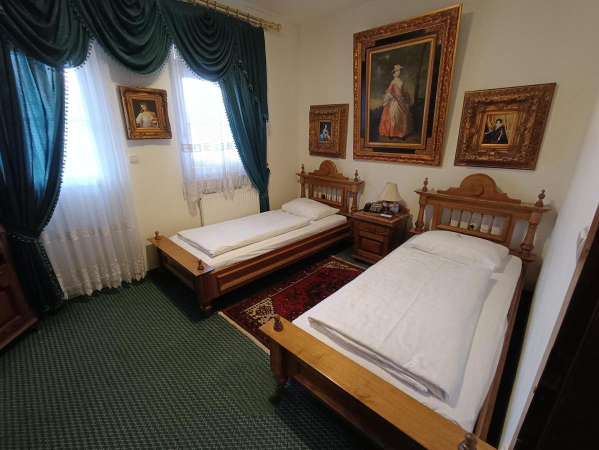 Hotel Razgorsek Velenje Ngoại thất bức ảnh