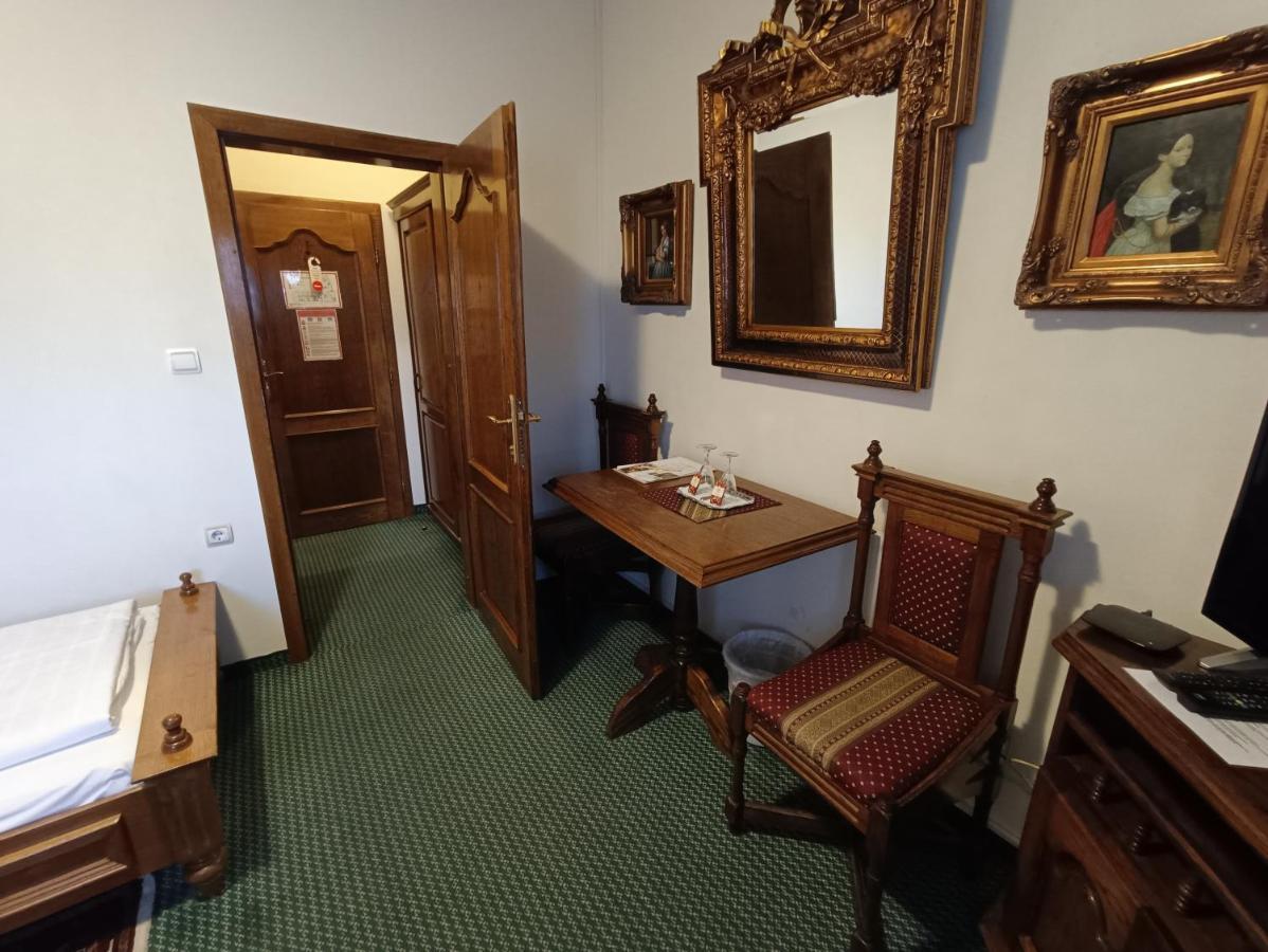Hotel Razgorsek Velenje Ngoại thất bức ảnh