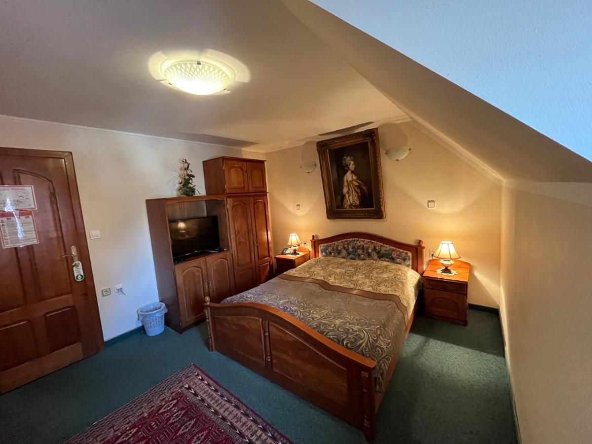 Hotel Razgorsek Velenje Ngoại thất bức ảnh