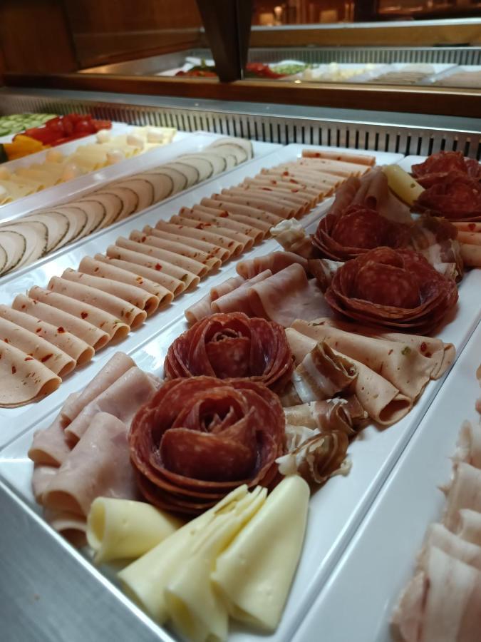Hotel Razgorsek Velenje Ngoại thất bức ảnh