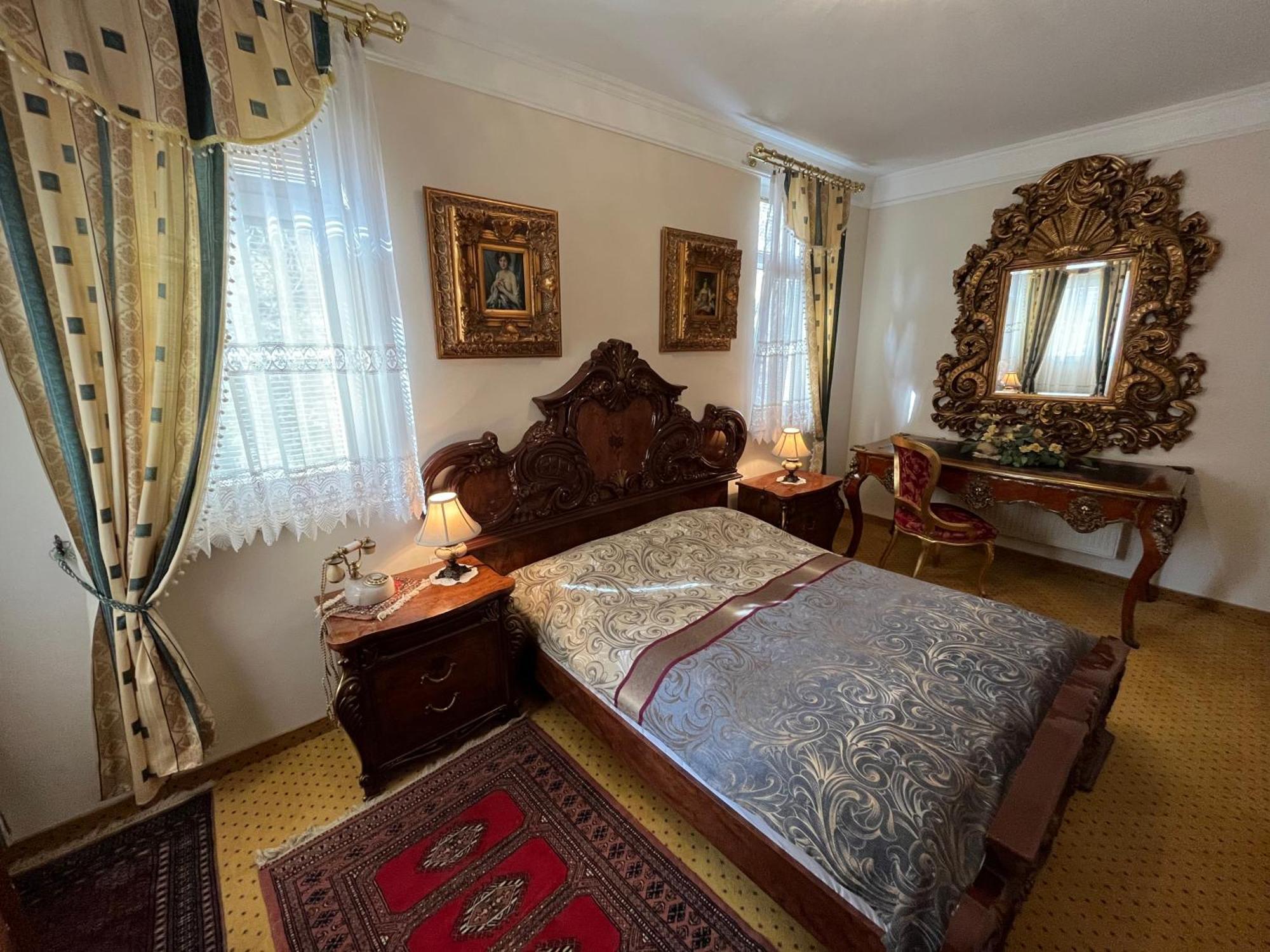 Hotel Razgorsek Velenje Ngoại thất bức ảnh