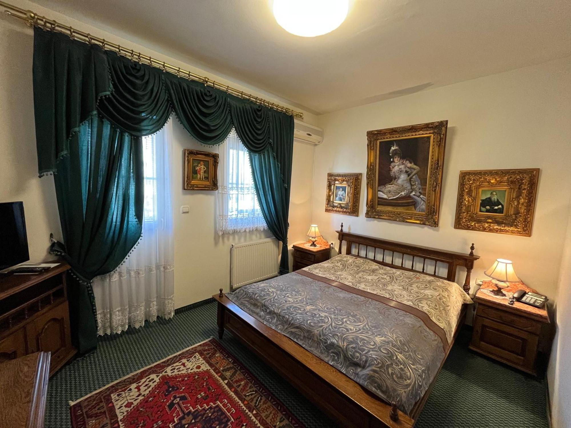 Hotel Razgorsek Velenje Ngoại thất bức ảnh