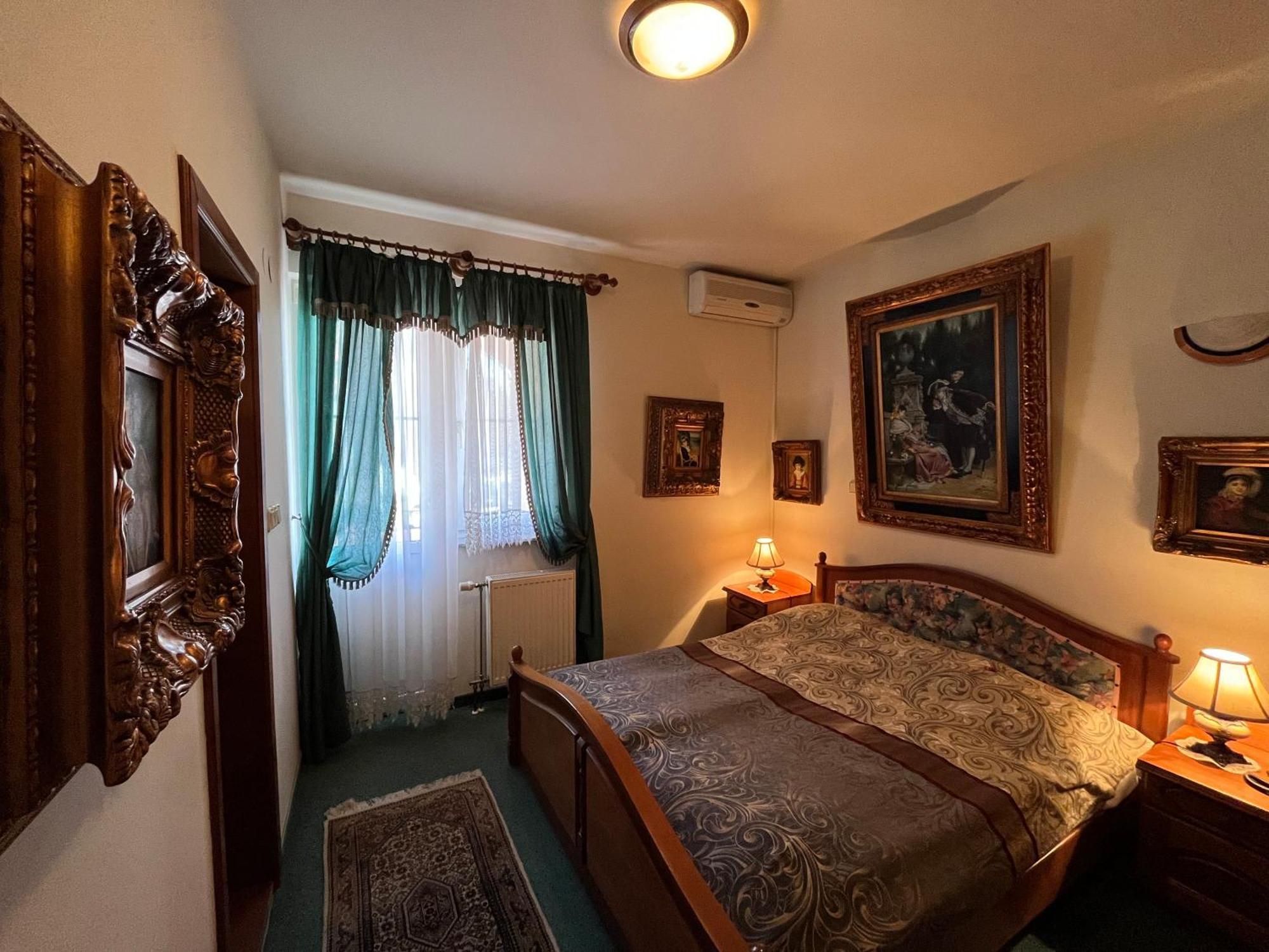 Hotel Razgorsek Velenje Ngoại thất bức ảnh