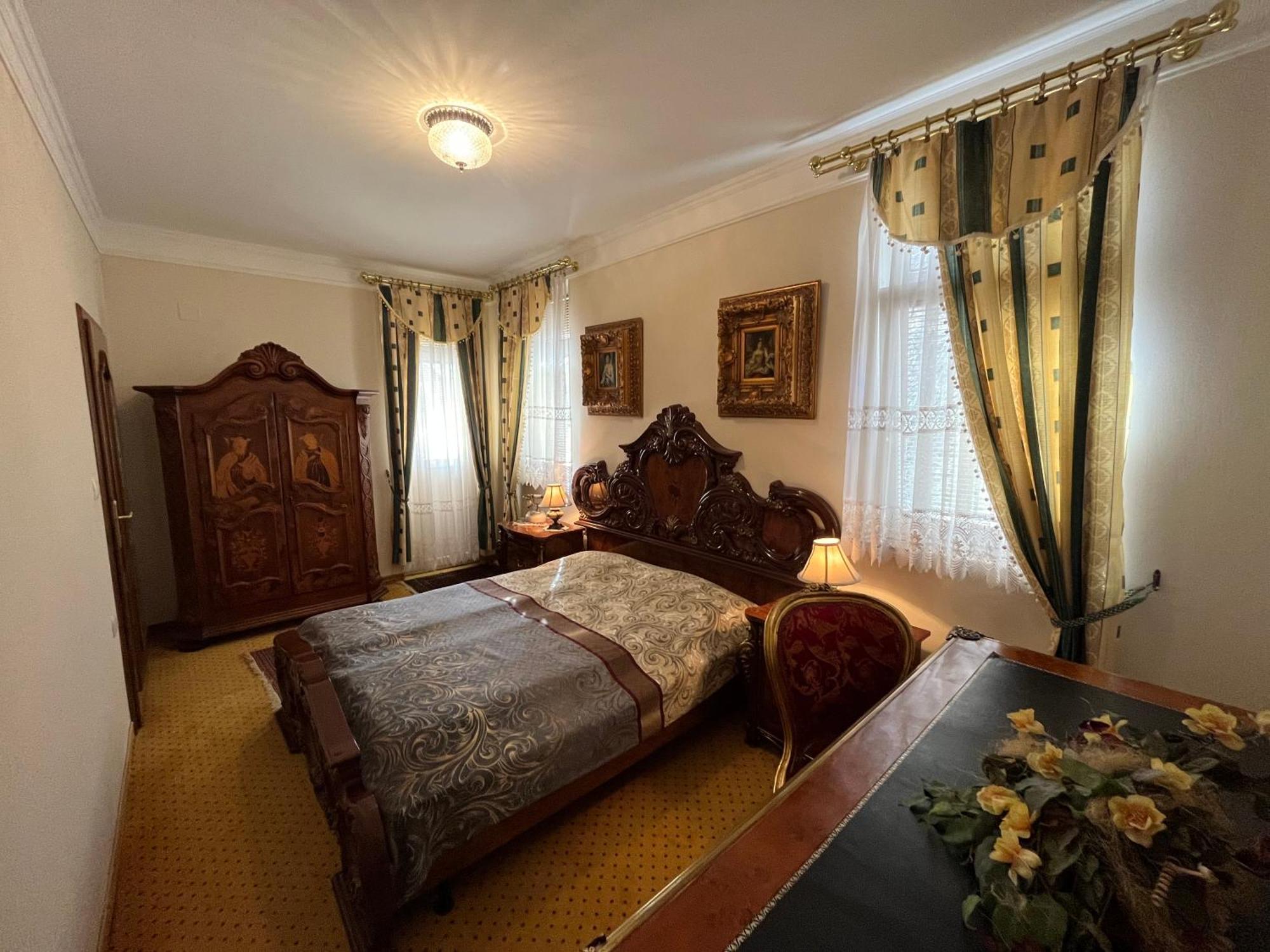 Hotel Razgorsek Velenje Ngoại thất bức ảnh