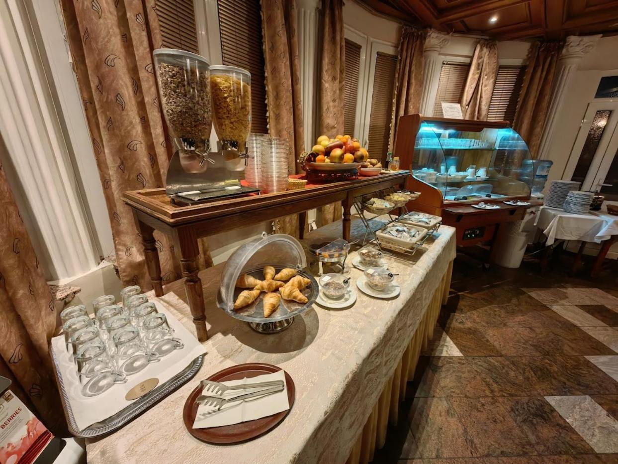 Hotel Razgorsek Velenje Ngoại thất bức ảnh