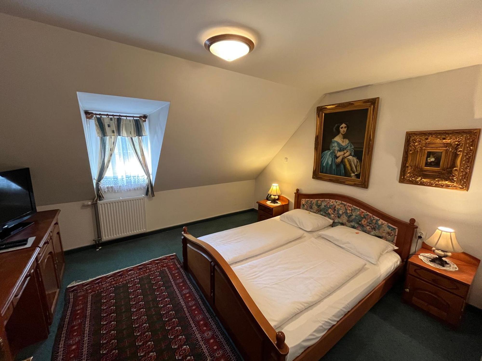 Hotel Razgorsek Velenje Ngoại thất bức ảnh