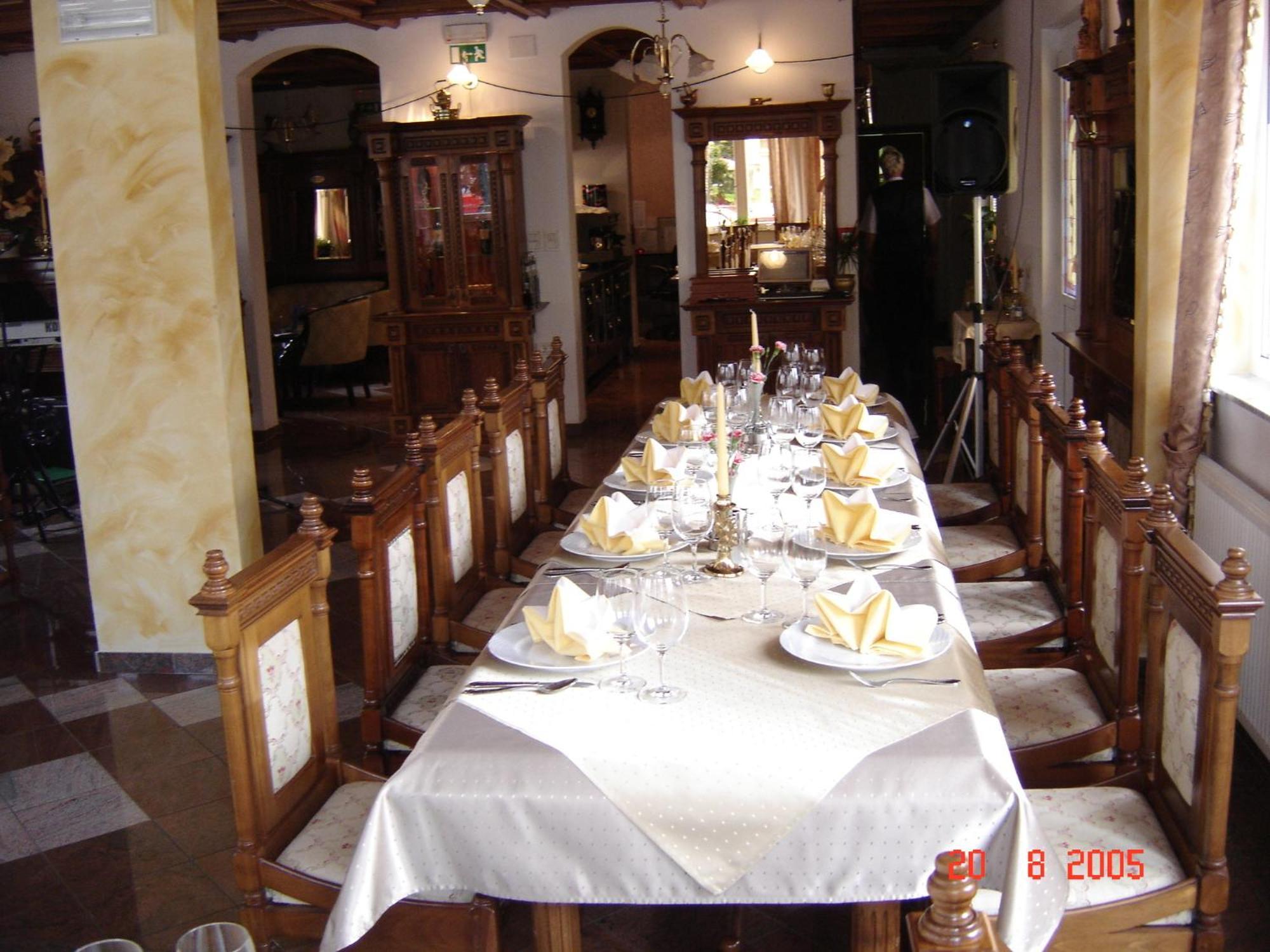 Hotel Razgorsek Velenje Ngoại thất bức ảnh