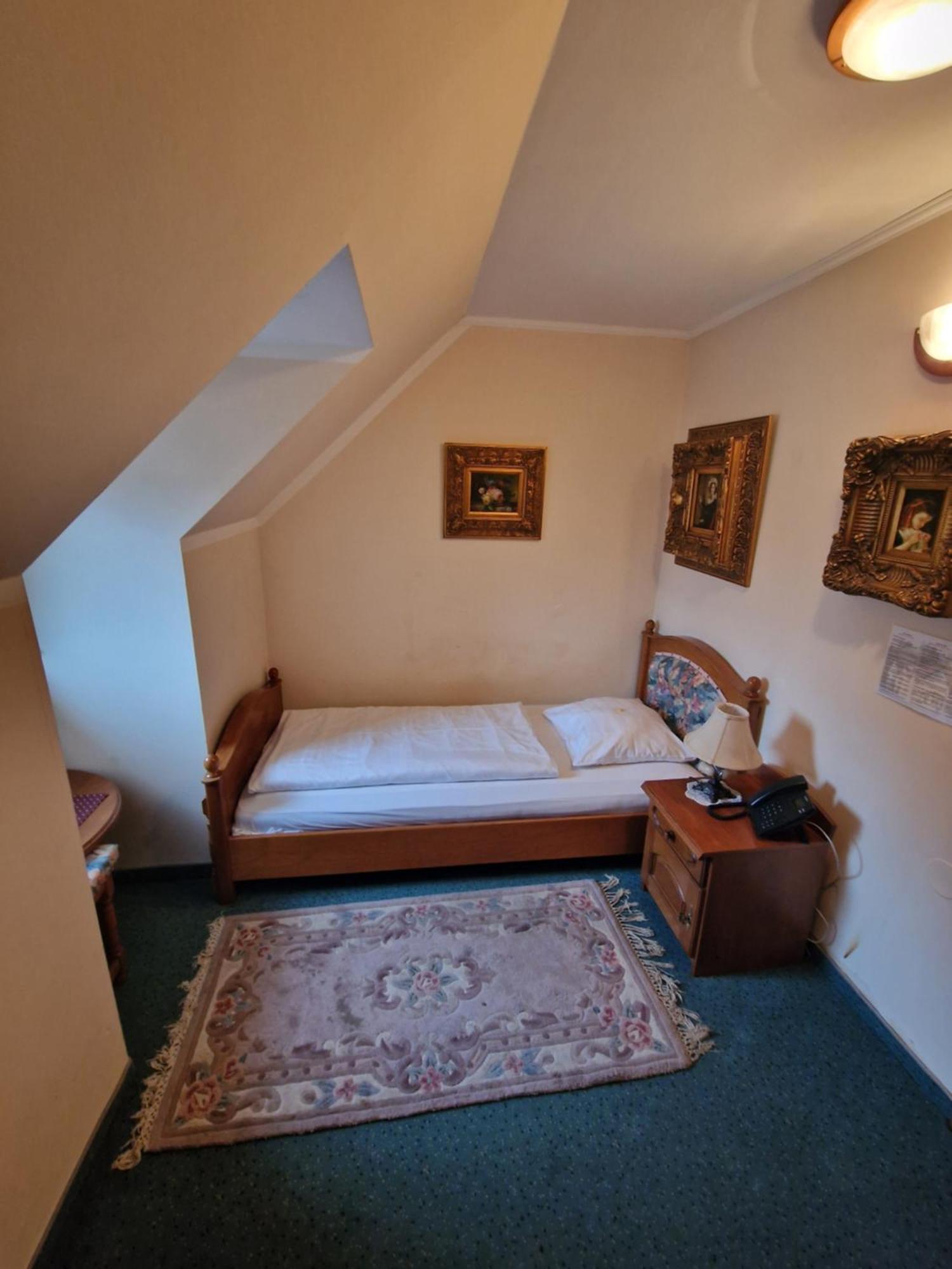 Hotel Razgorsek Velenje Ngoại thất bức ảnh
