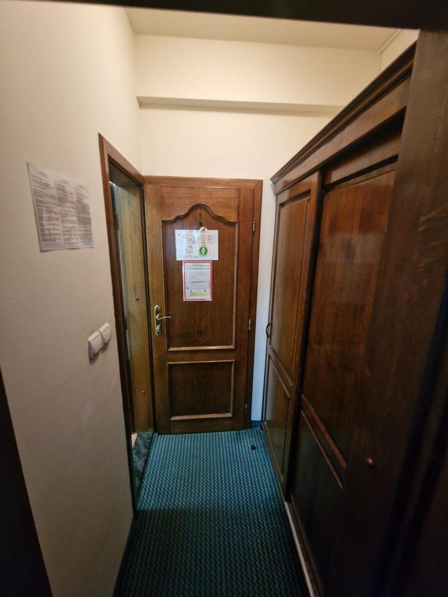 Hotel Razgorsek Velenje Ngoại thất bức ảnh