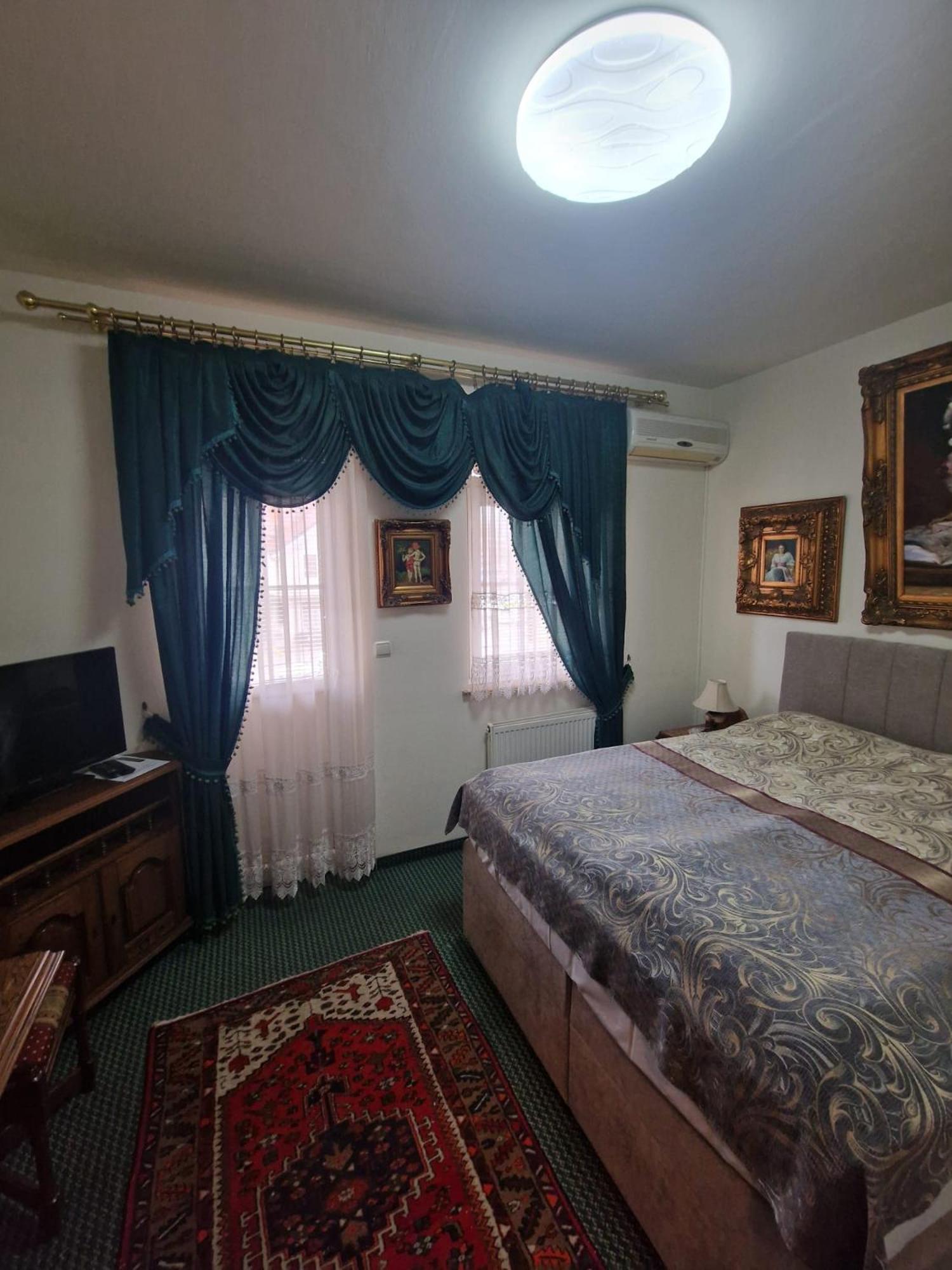 Hotel Razgorsek Velenje Ngoại thất bức ảnh