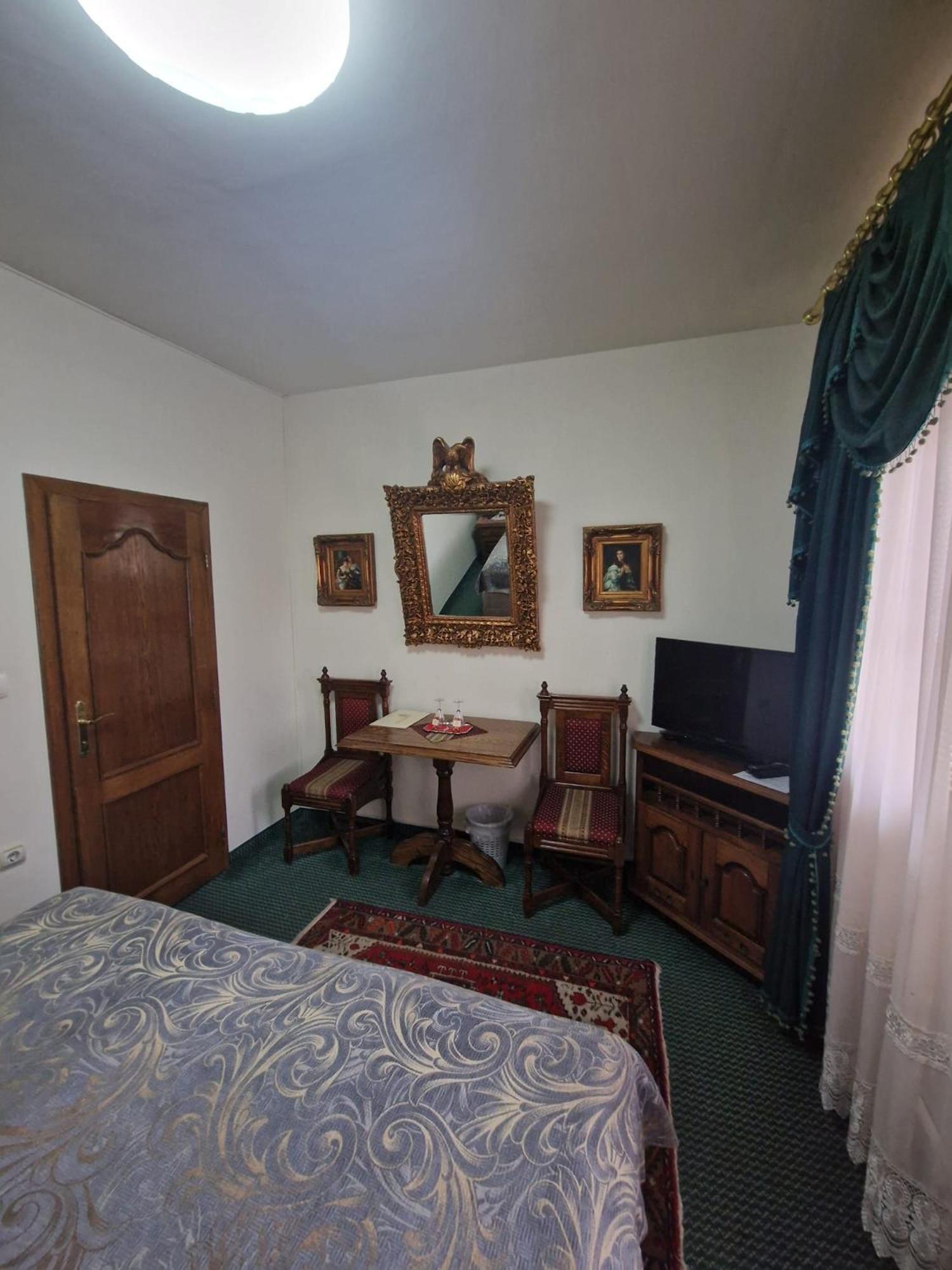 Hotel Razgorsek Velenje Ngoại thất bức ảnh