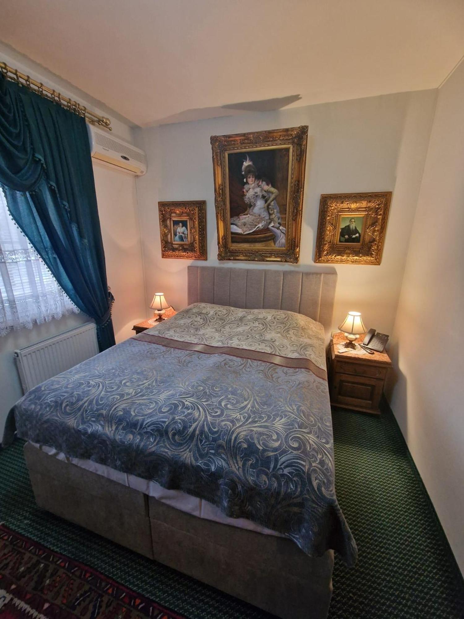 Hotel Razgorsek Velenje Ngoại thất bức ảnh