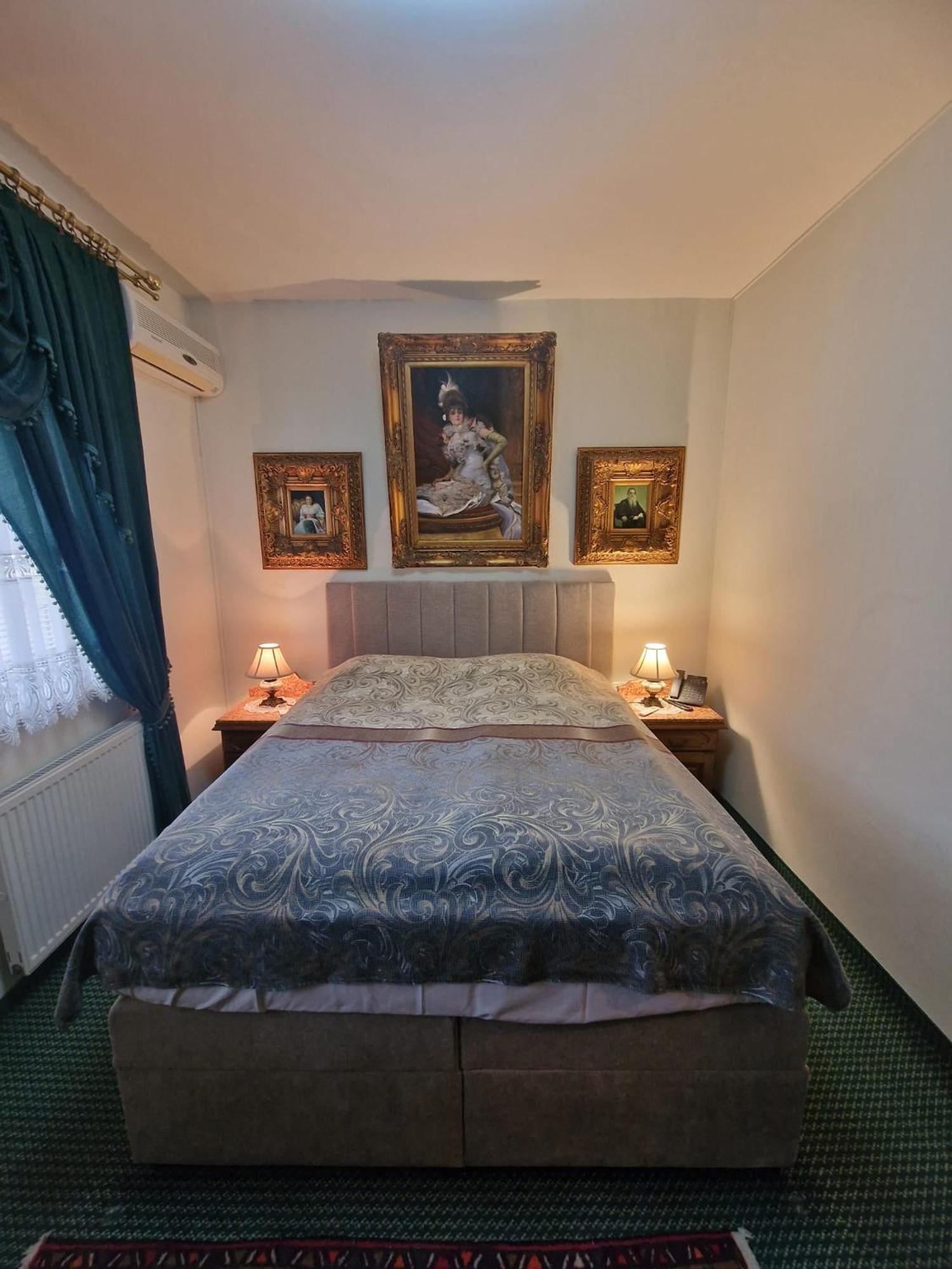 Hotel Razgorsek Velenje Ngoại thất bức ảnh