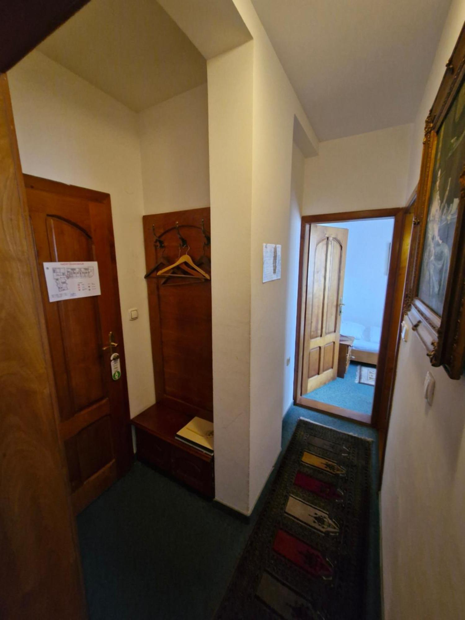 Hotel Razgorsek Velenje Ngoại thất bức ảnh