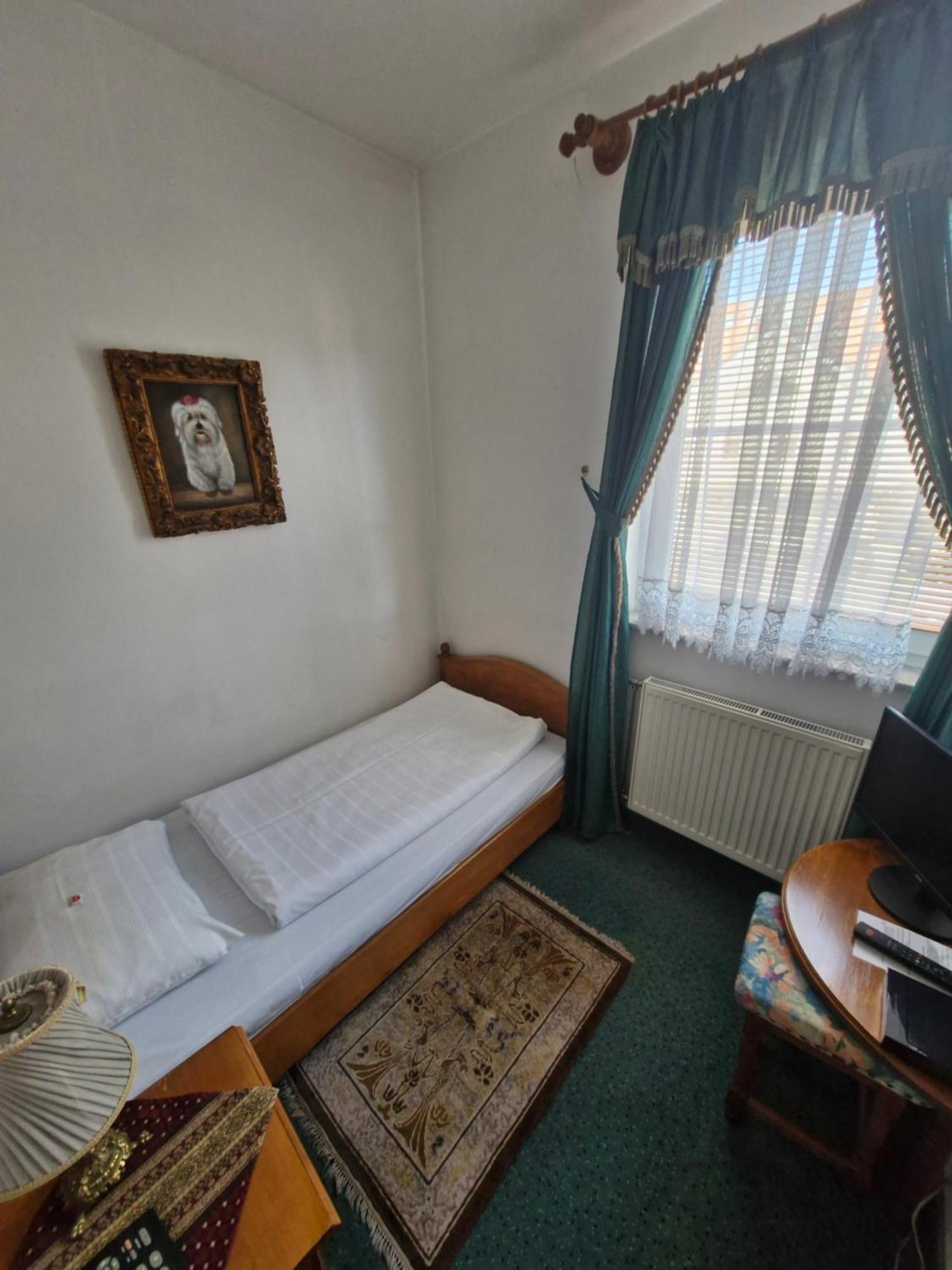 Hotel Razgorsek Velenje Ngoại thất bức ảnh
