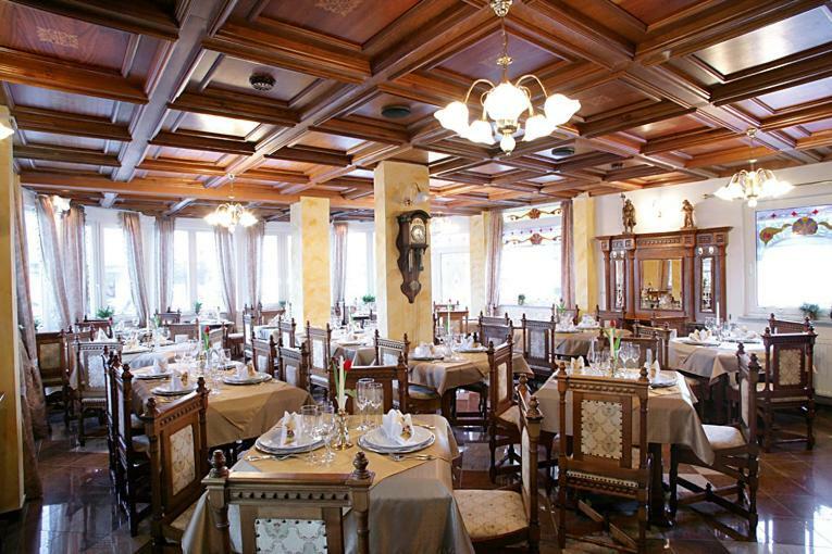Hotel Razgorsek Velenje Ngoại thất bức ảnh