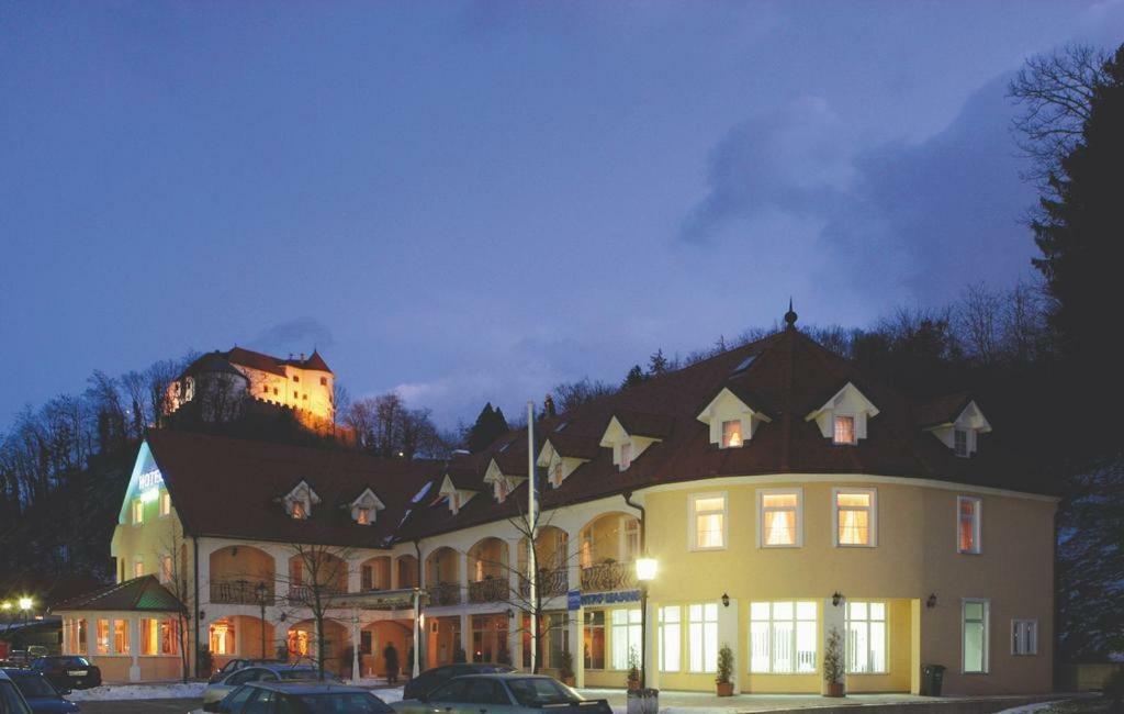 Hotel Razgorsek Velenje Ngoại thất bức ảnh