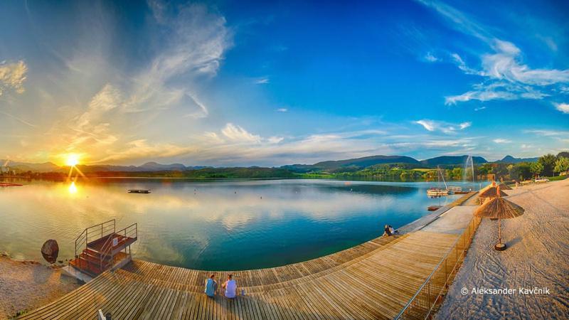 Hotel Razgorsek Velenje Ngoại thất bức ảnh
