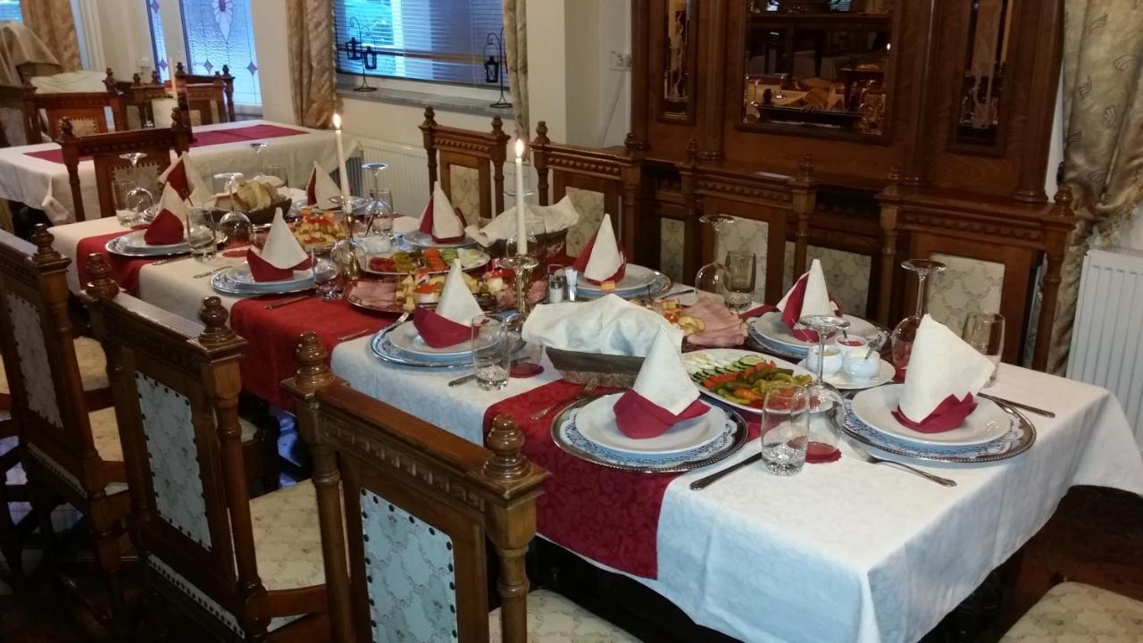 Hotel Razgorsek Velenje Ngoại thất bức ảnh